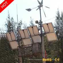 2015 Hot Sale 800W Small Wind Turbine